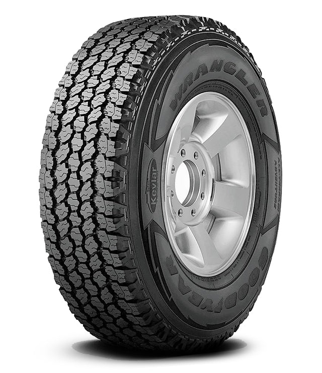Goodyear 265/60R18 110H WRL AT ADV