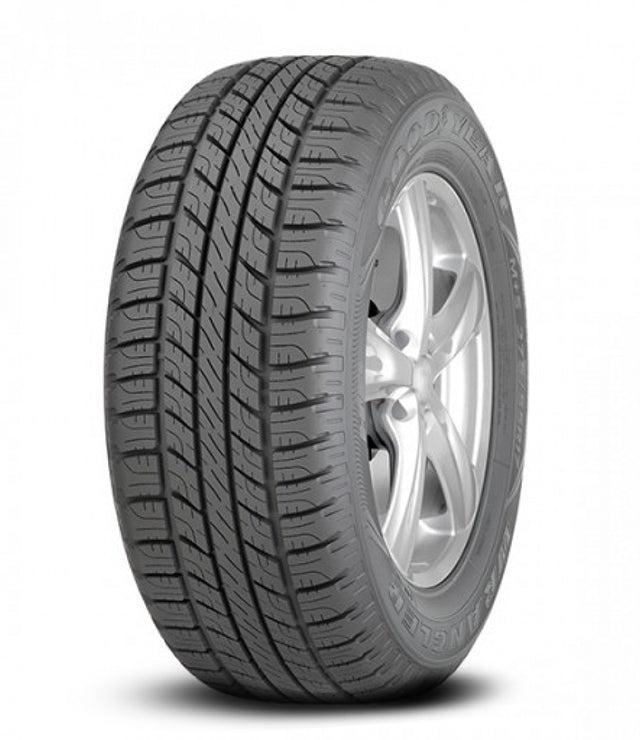 Goodyear 275/55R17 109V WRL HP(ALL WEATHER)