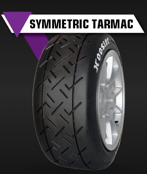 HOOSIER HOOSIER   225/45R15 TD1 M