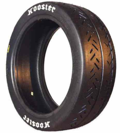 HOOSIER HOOSIER   195/50R16 TD2 US