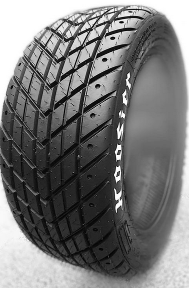 HOOSIER HOOSIER   195/50R15 TW1 W