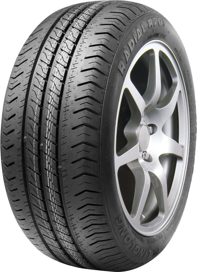 LINGLONG 185/70R13C 106N  LING LONG R701