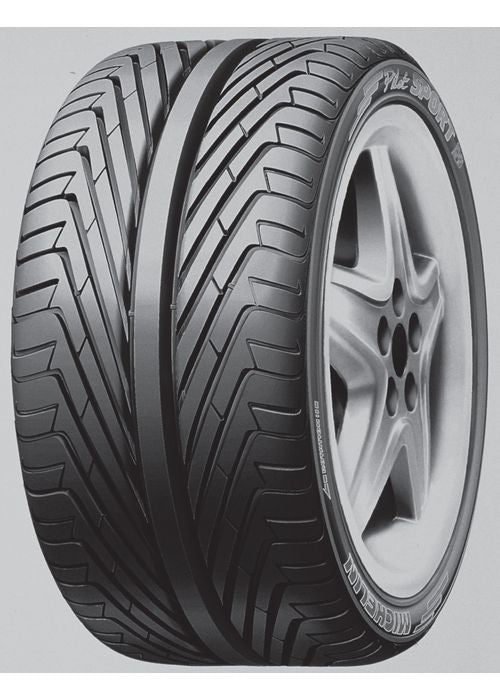 MICHELIN COLLECTION 225/50R16 92Y PILOT SPORT MICH COLL