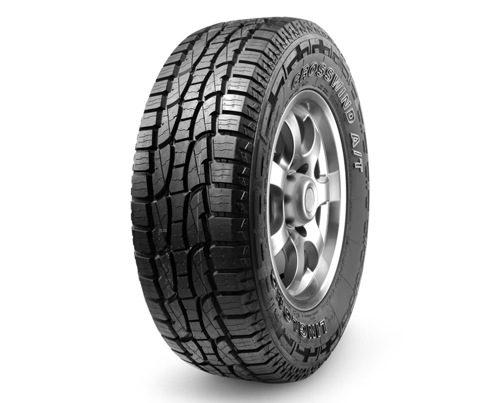 LINGLONG | 265/65R17 112T LINGLONG CW A/T100