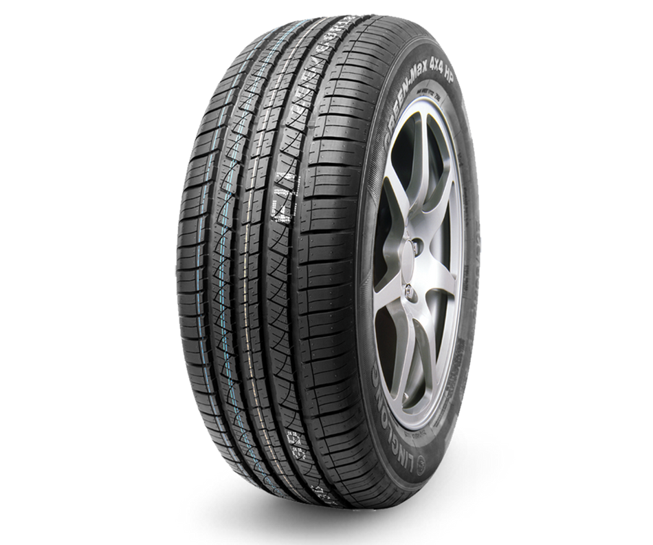 LINGLONG 265/50R19 110W LINGLONG GRM  4*4 XL