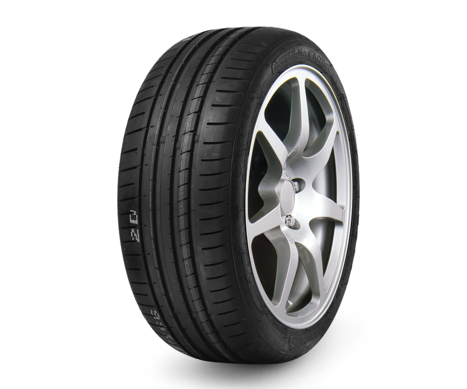LINGLONG 225/55RF17 97W LGLG GREENM ACRO RFT