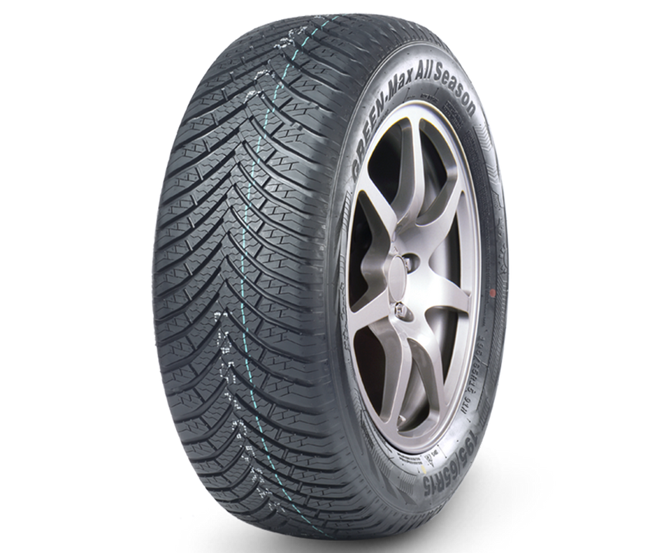 LINGLONG 195/55R16 87H LINGLONG GM ALLseaso