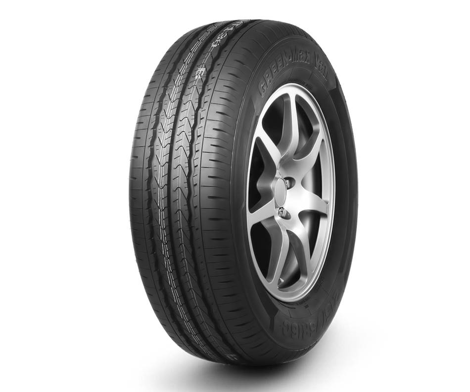 LINGLONG | 225/75R16C 121R LINGLONG GRMAX VAN