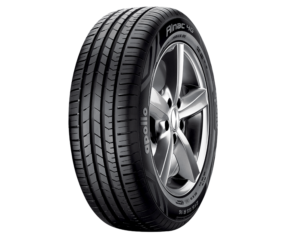 APOLLO | 195/50R15 82V APOLLO ALNAC 4G