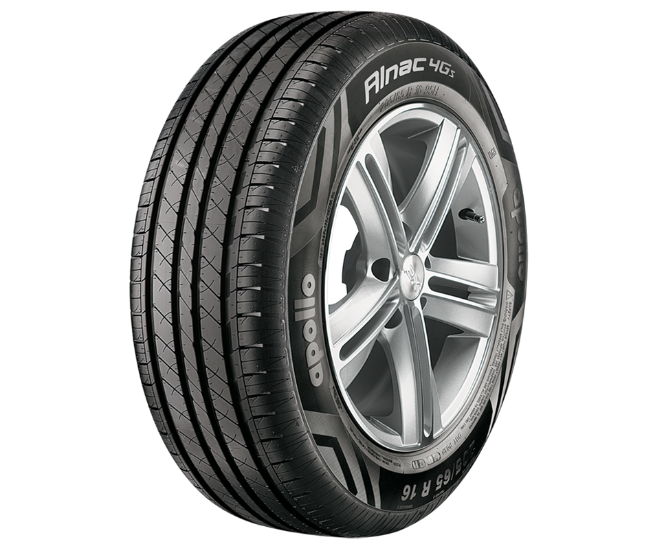 APOLLO 175/65R15 84T APOLLO ALNAC 4GS