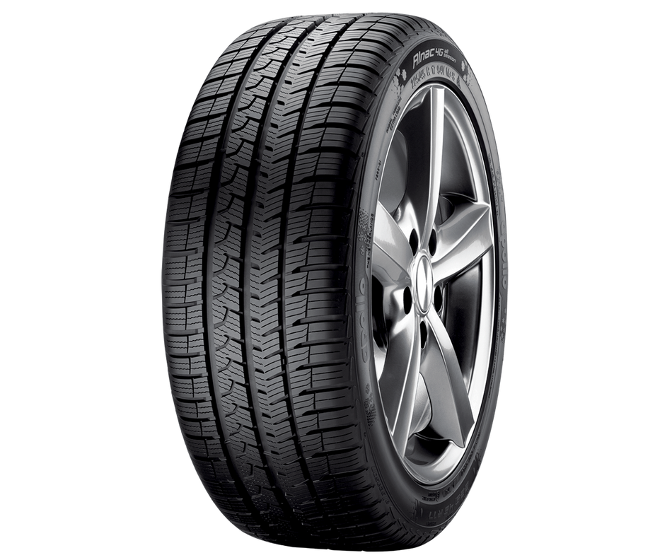 APOLLO 235/65R17 108V APOL ALN 4G ALLSE XL