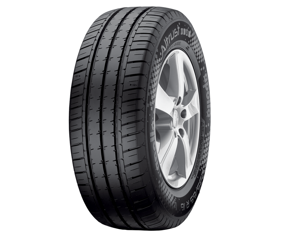 APOLLO 215/70R15C 109S APOLLO ALTRUST+