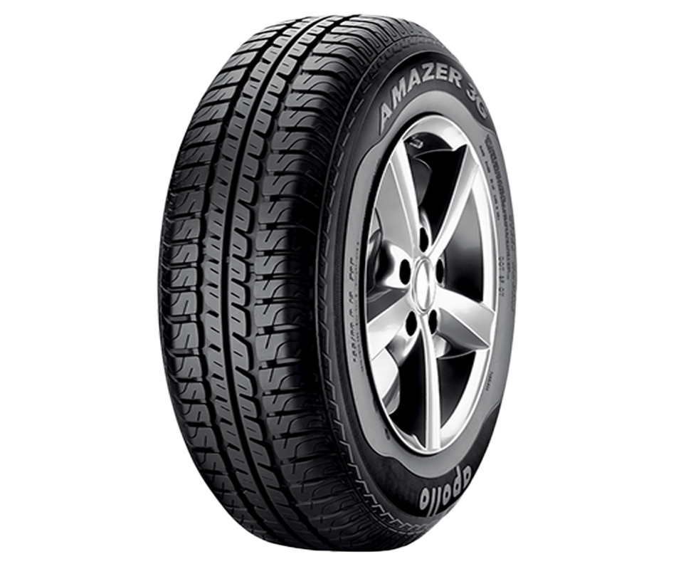 APOLLO 155/80R13 79T APOLLO AMAZER 3G