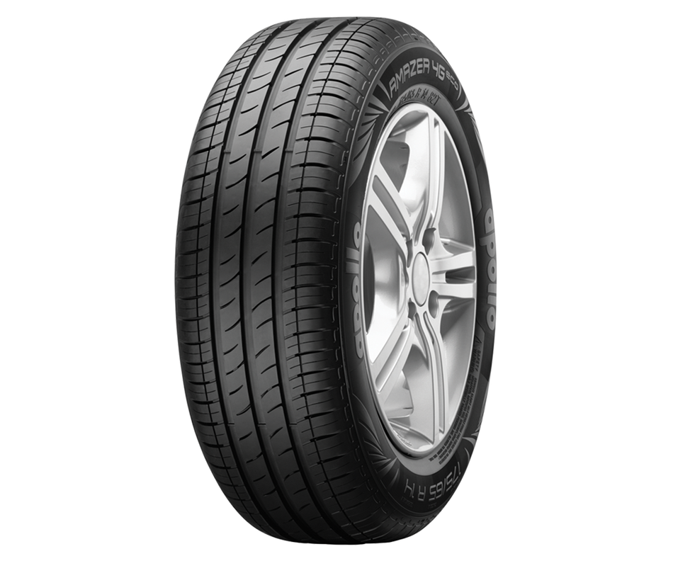 APOLLO 165/70R14 85T APOL AMAZER 4G ECO XL