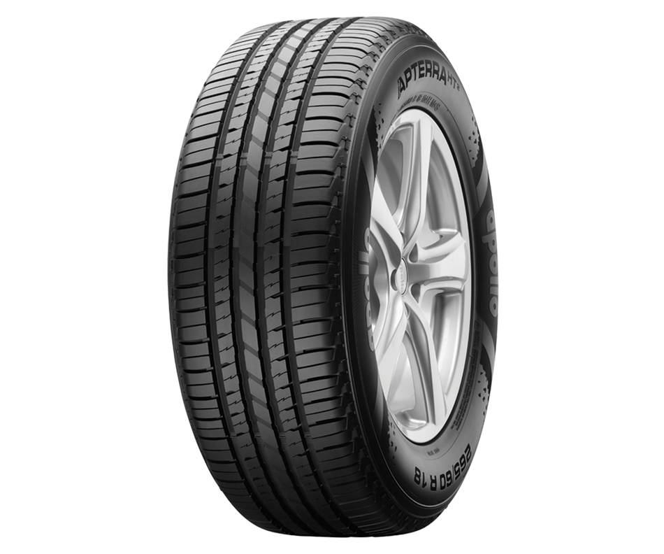 APOLLO | 235/60R18 107V APOLLO APTERRAHT2 XL