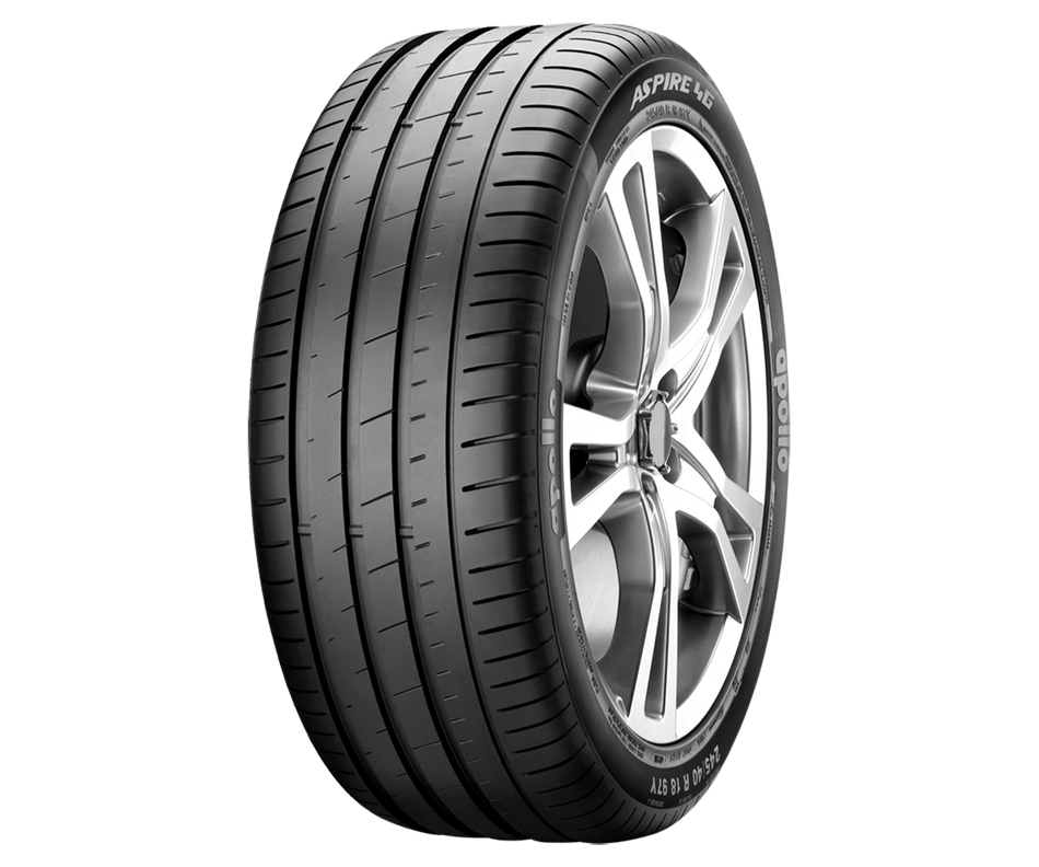 APOLLO 235/45 R17 97Y