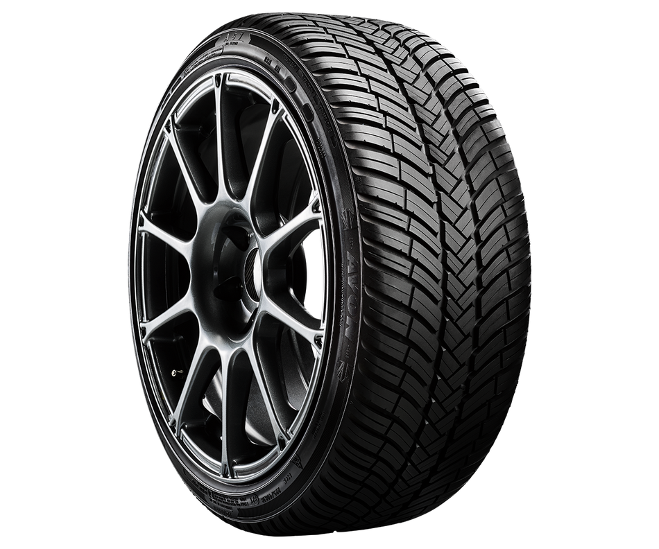 AVON 225/60R17 103V AVON AS7 XL