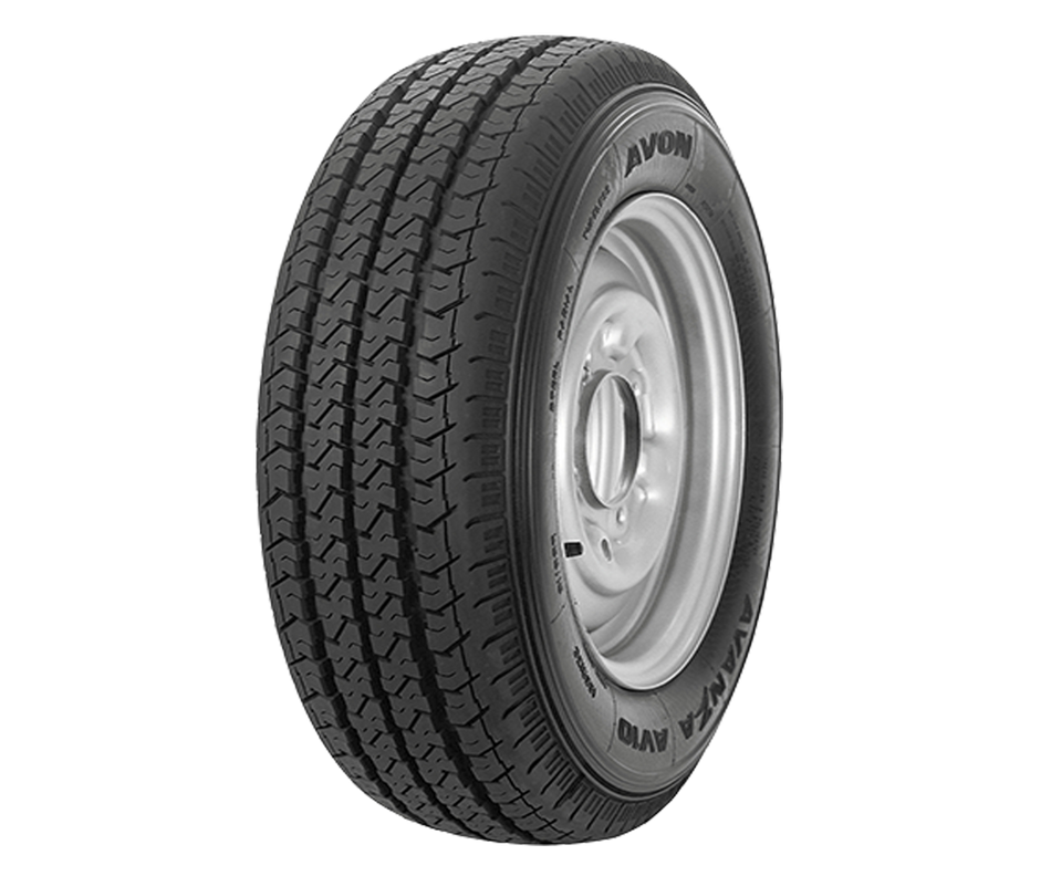 AVON 165/70R13C 88R AVON AV10