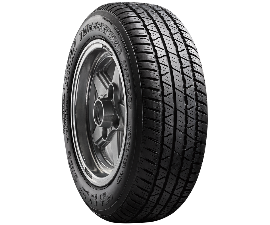 AVON | 185/60R13 80H AVON CR28 Sport
