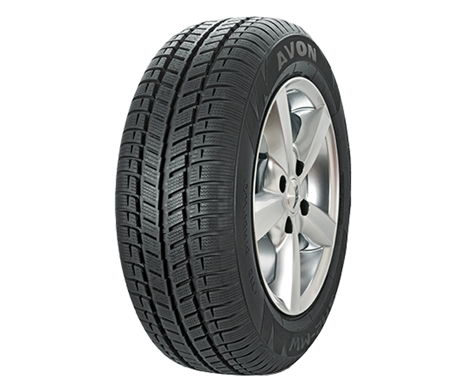 AVON 175/70R14 84T AVON WT7 SNOW