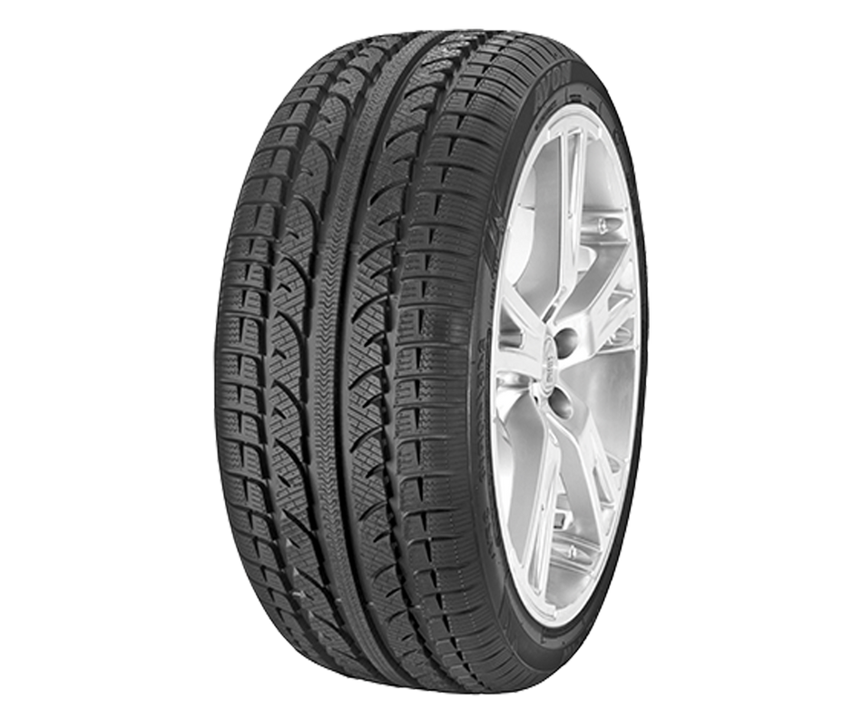 AVON 195/55R15 85H AVON WV7 SNOW