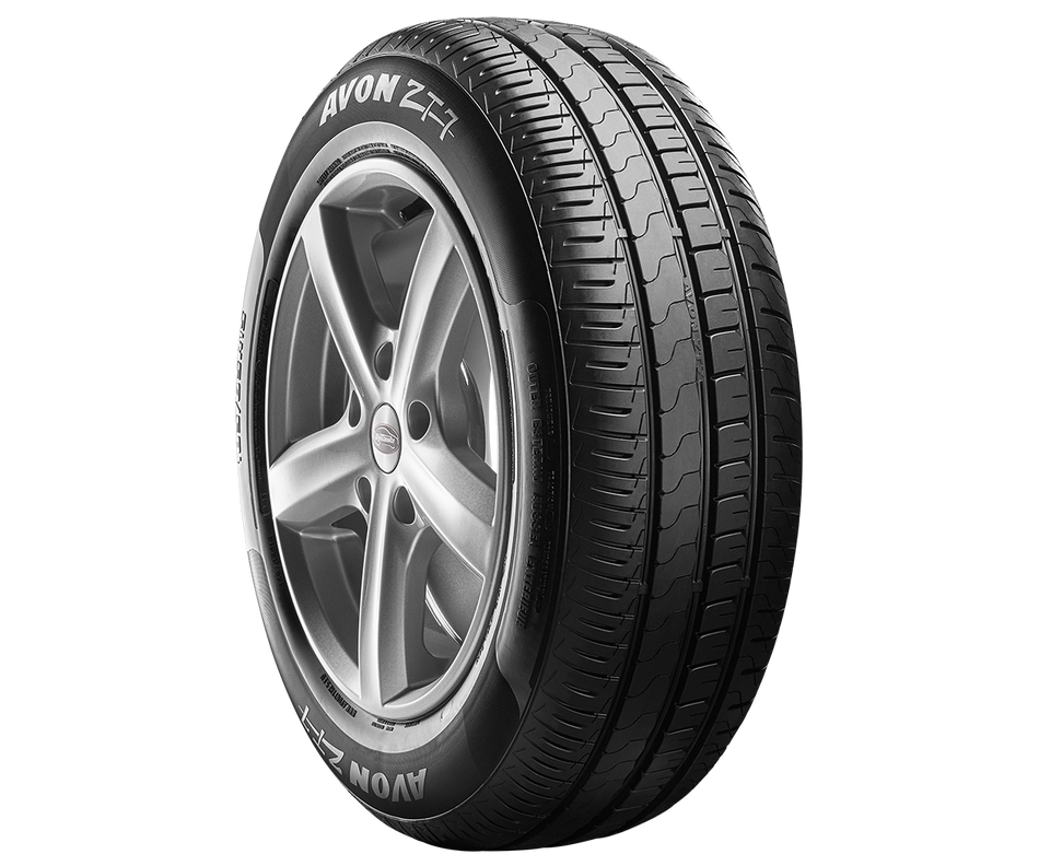 AVON 165/70R14 81T AVON ZT7