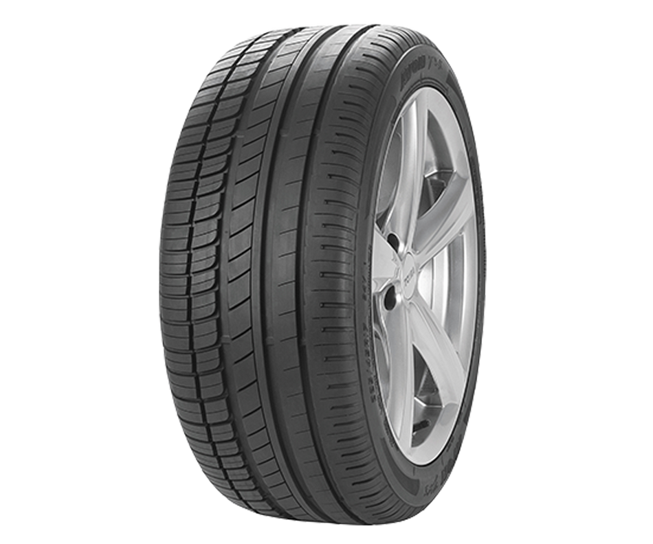 AVON 225/50R16 92W AVON ZV5