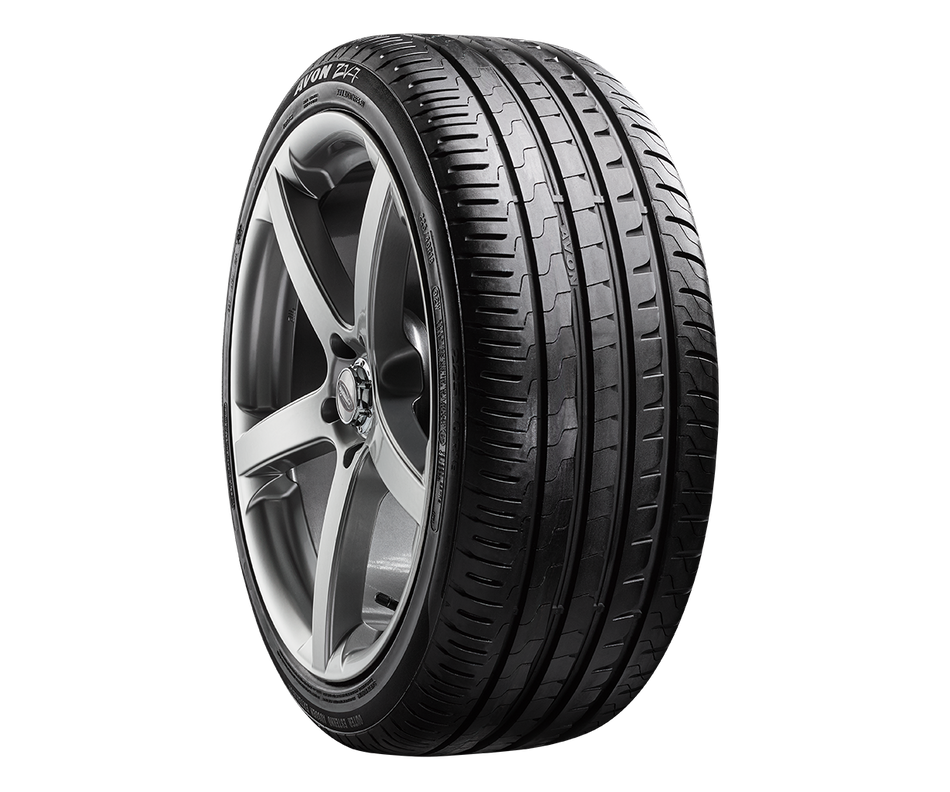 AVON 225/50R17 98Y XL AVON ZV7