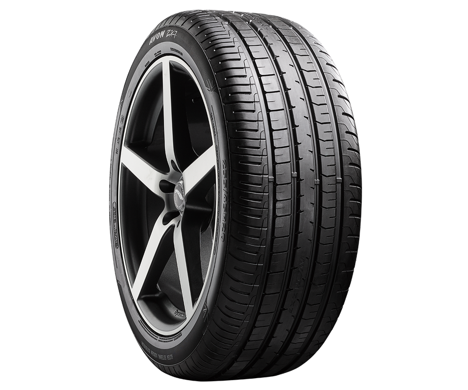 AVON 245/45R19 102Y AVON ZX7 XL