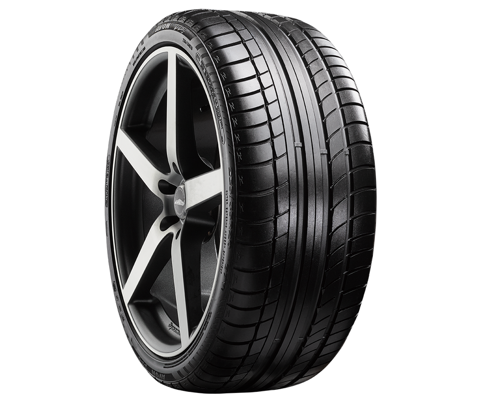 AVON | 255/35R19 96Y XL AVON ZZ5