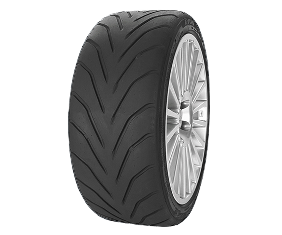 AVON | 215/55R13 88W AVON ZZR