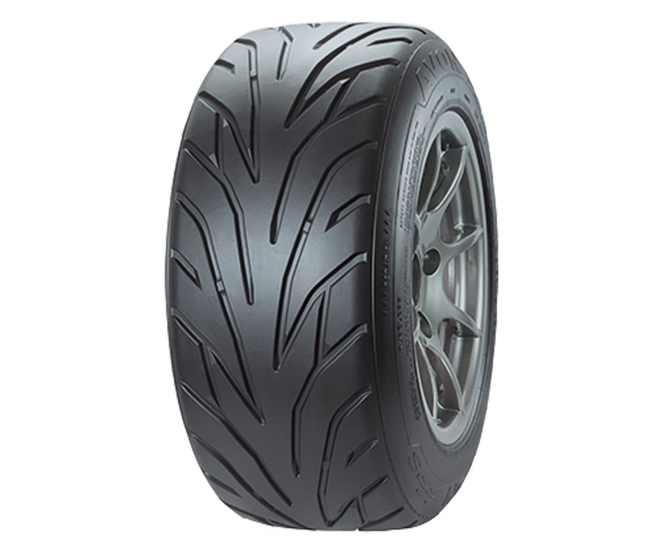AVON | 225/45R16 93W AVON ZZS XL