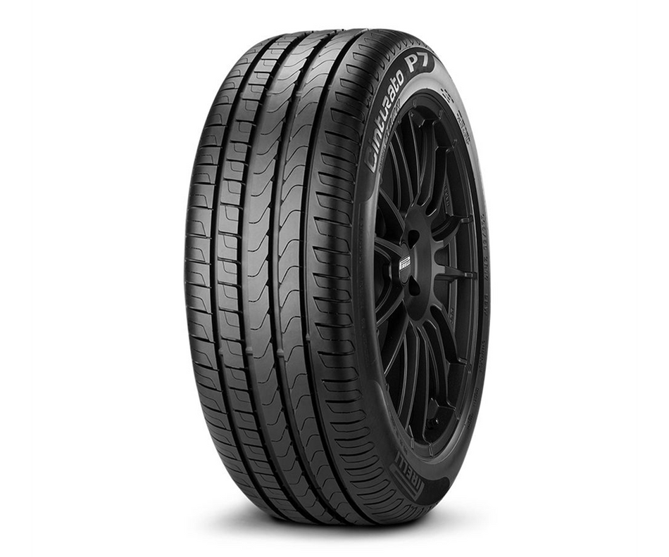 PIRELLI 275/40R18 99Y r-f P7cint(*)