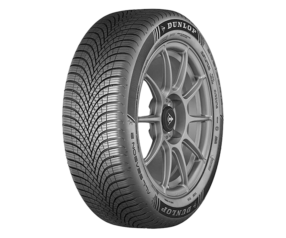 DUNLOP 255/55R18 109W ALL SEASON 2 XL