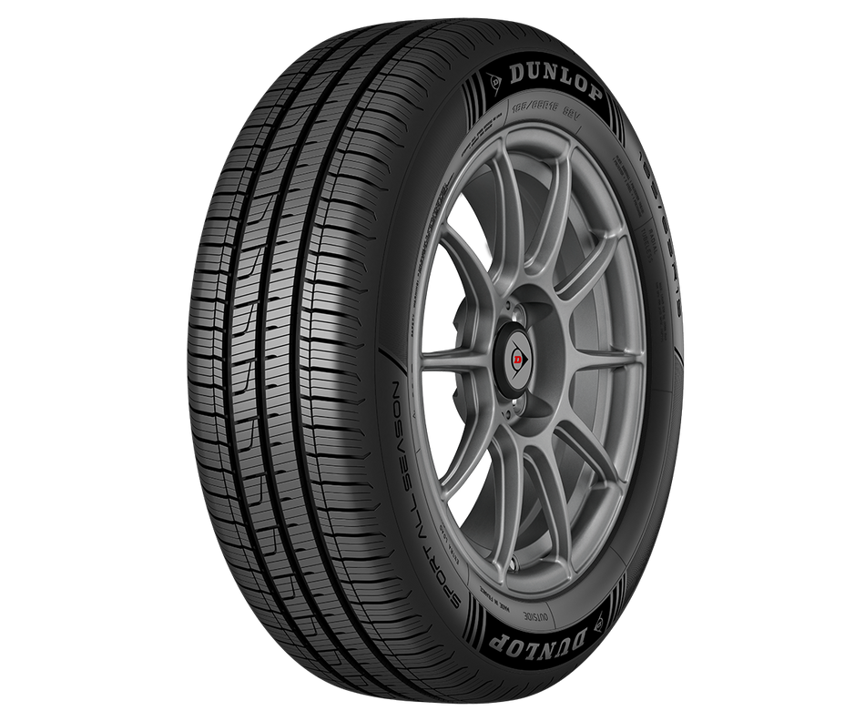 DUNLOP 165/65R15 81T SPORT ALL SEASON