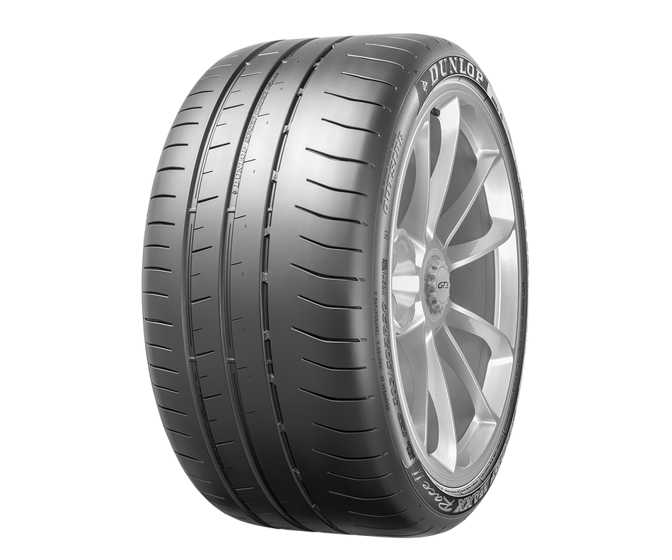 DUNLOP 265/35ZR20 (99Y) SPMAXXRC2 N1 XL MF