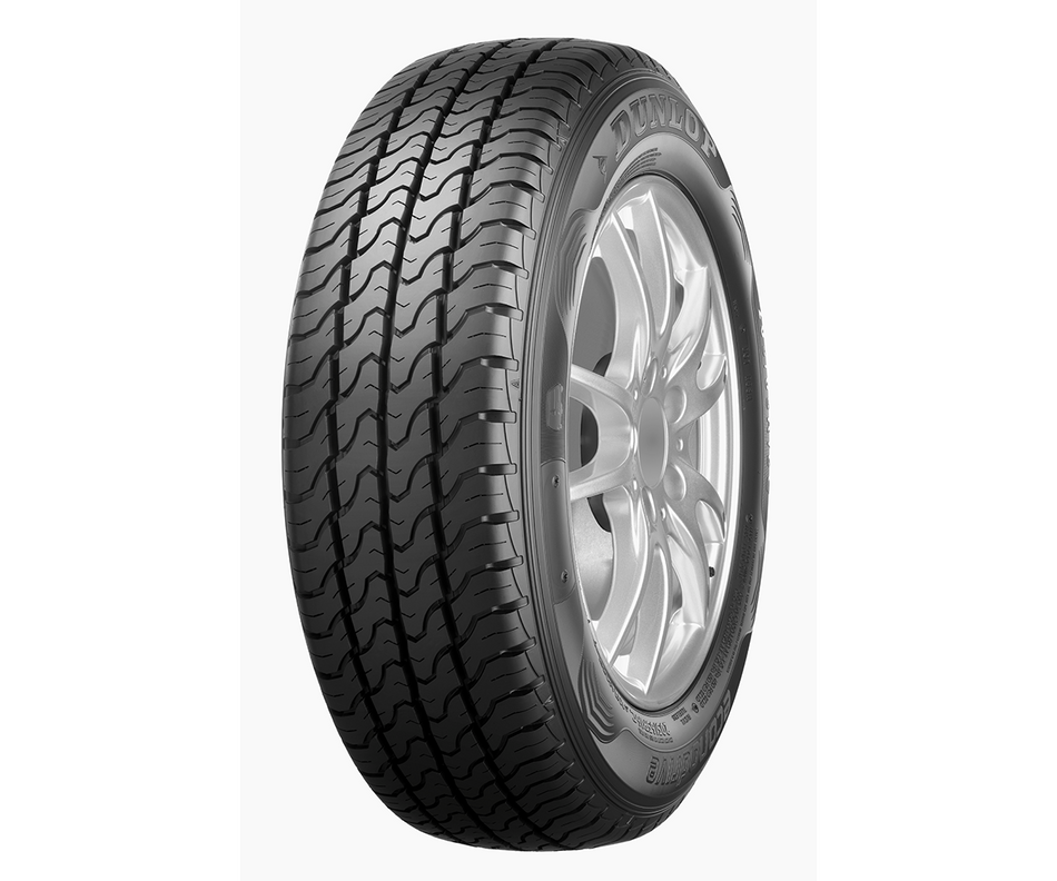 DUNLOP 225/70R15C 112/110R ECONODRIVE