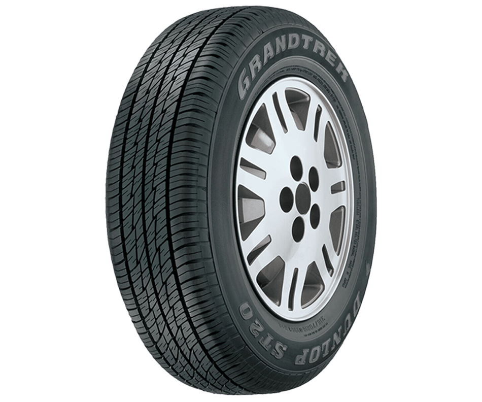 DUNLOP 215/65R16 98H GRTREK ST20