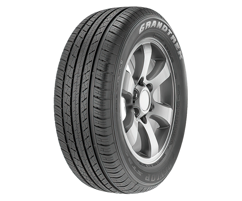DUNLOP 225/60R18 100H GRANDTREK ST30