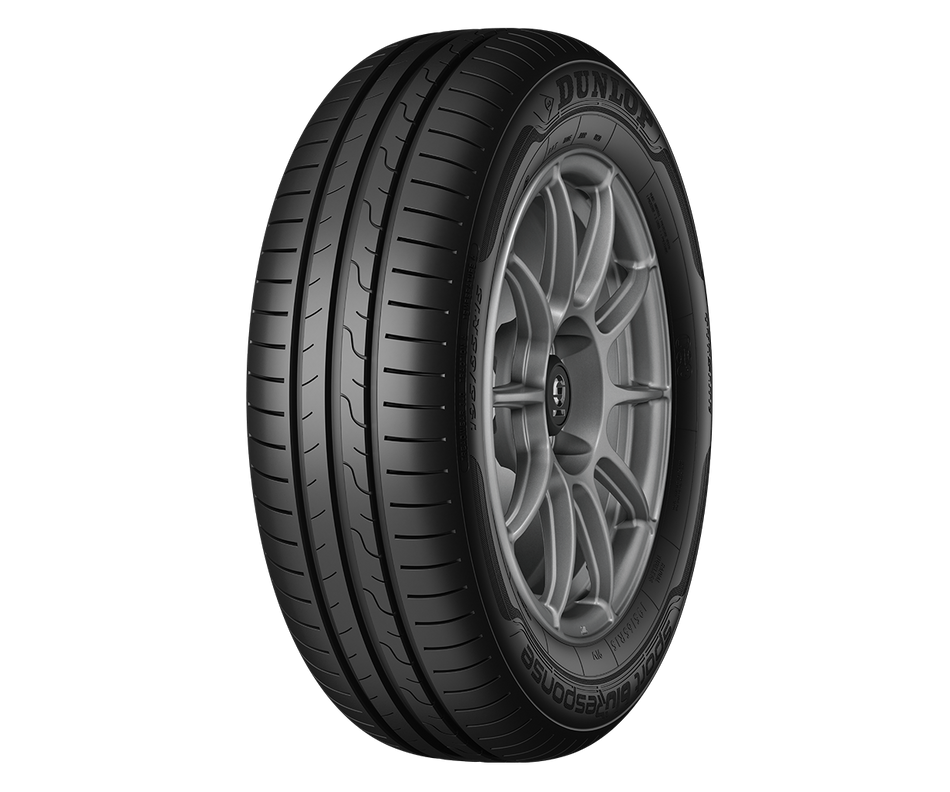 DUNLOP 195/55R16 87V SPT BLURESPONSE
