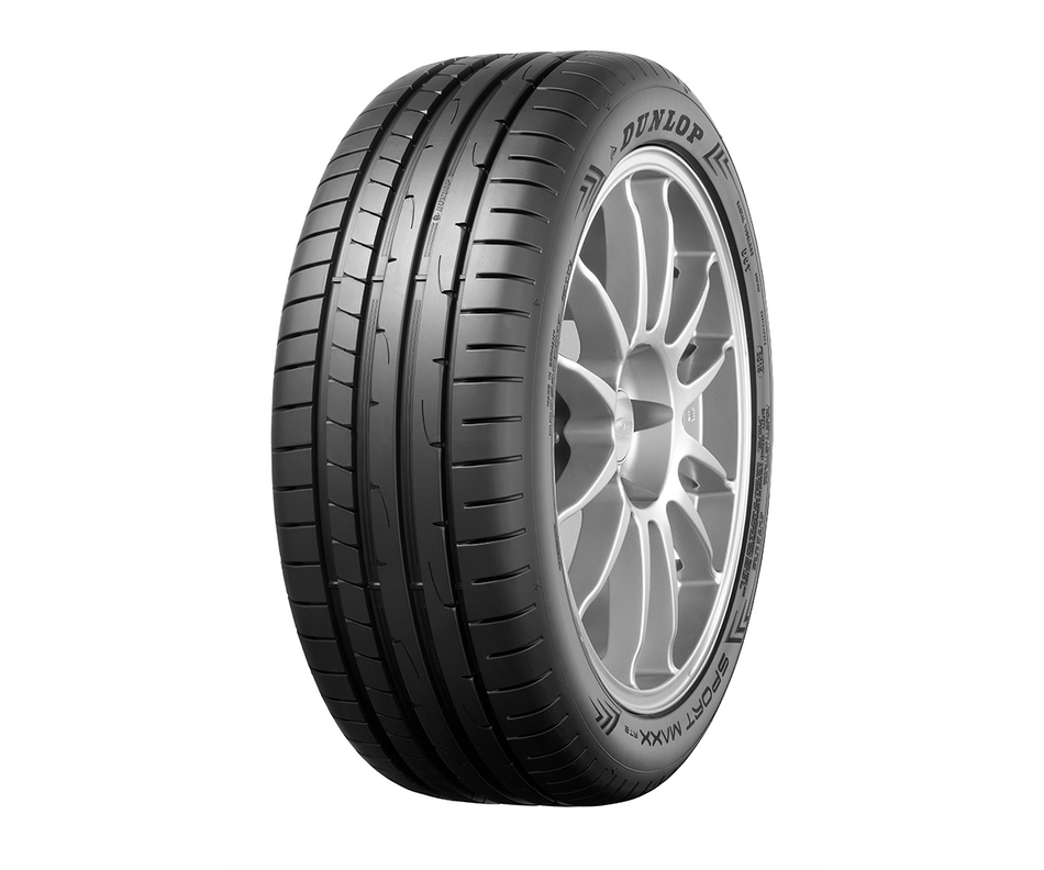 DUNLOP 245/35R20 95Y SPORT MAXX RT2 XL MFS