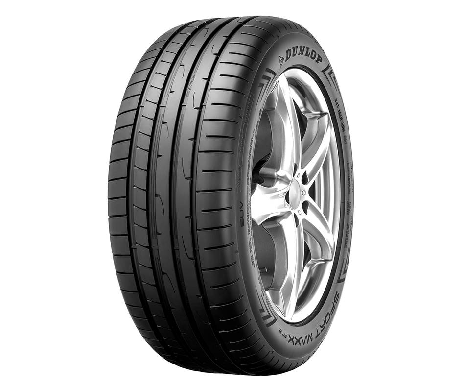 DUNLOP 255/60R18 108Y SPT MAXX RT2 SUV MFS