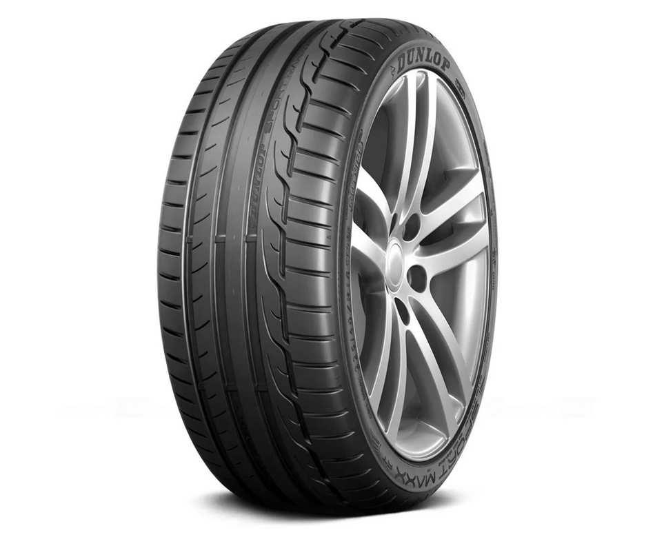 DUNLOP 235/40ZR19 (96Y) SPT MAXX RT XL MFS