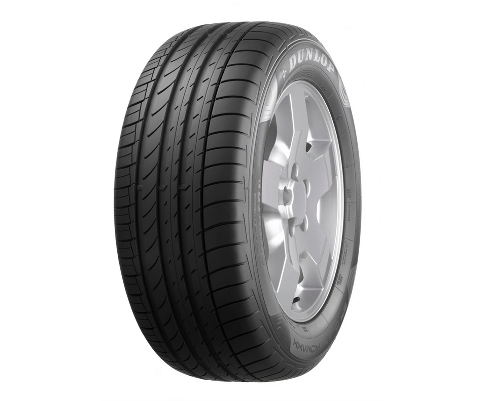 DUNLOP 255/35R20 97Y QUATTROMAX RO1 XL MFS