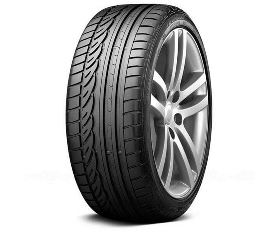 DUNLOP 235/50R18 97V SP SPORT 01 *