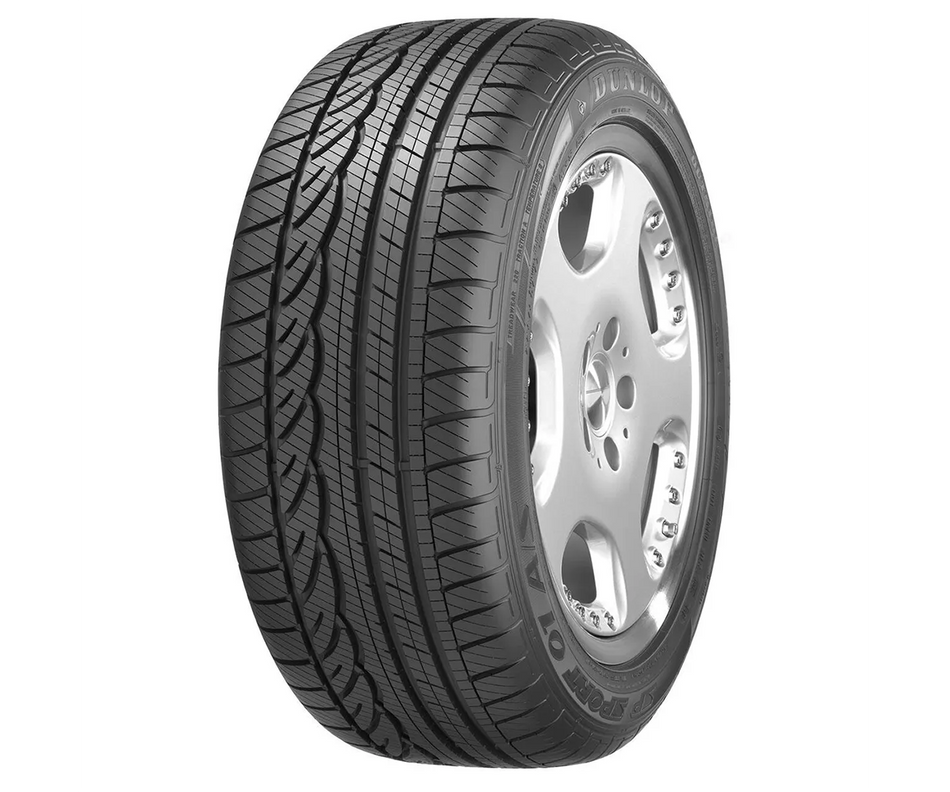 DUNLOP 235/50R18 97V SP SPT 01 A/S MS MFS