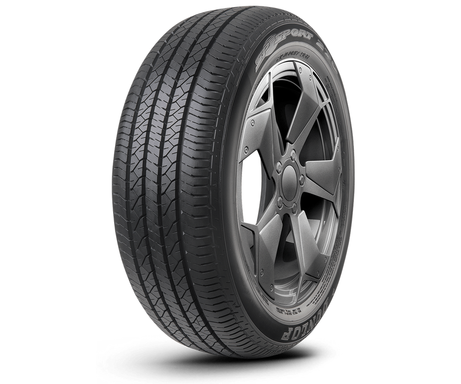 DUNLOP 215/60R17 96H SP SPORT 270