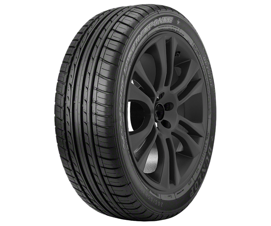 DUNLOP 175/65R15 84H SP FASTRESPONSE LHD