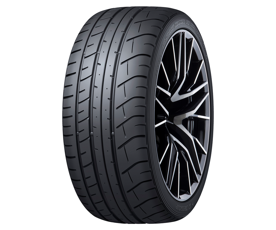 DUNLOP 285/35ZRF20 (104Y) MAXGT600XLROFMFS