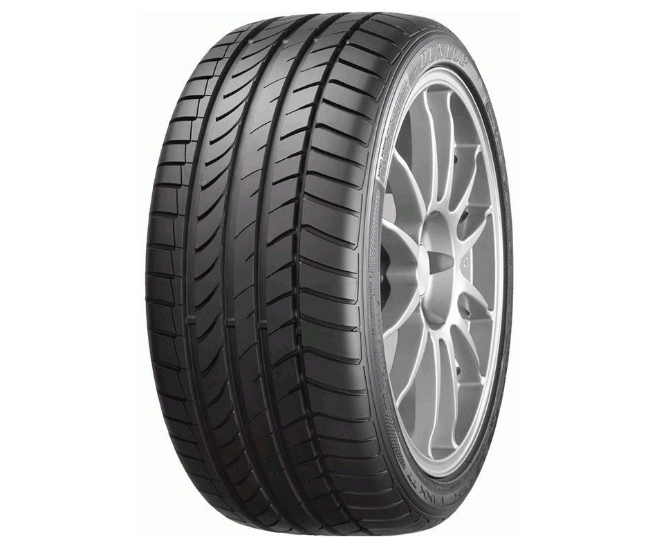 DUNLOP 205/55R16 91W SPT MAXX TT *
